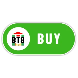 Sticker from Trading