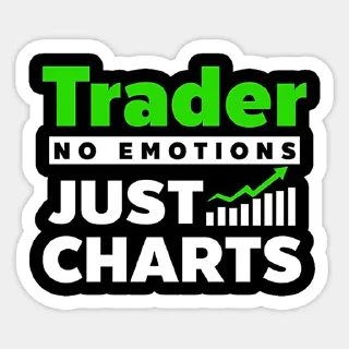 👍 emoji Trading Telegram sticker 9 of 26