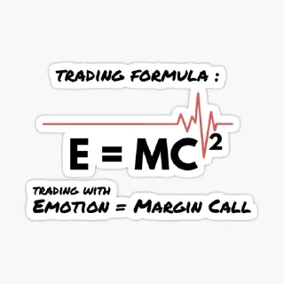 🙃 emoji Trading Telegram sticker 19 of 26
