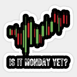 😒 emoji Trading Telegram sticker 16 of 26