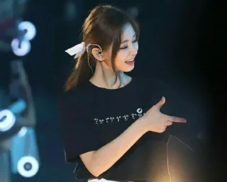 😄 emoji Tzuyu ● @tzuyuandalltikel Telegram sticker 17 of 25