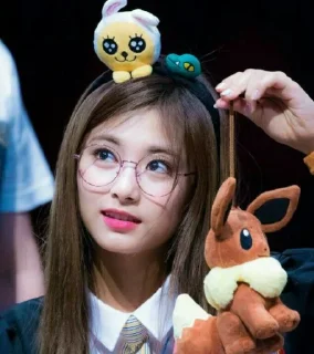 💗 emoji Tzuyu ● @tzuyuandalltikel Telegram sticker 12 of 25