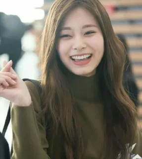 💗 emoji Tzuyu ● @tzuyuandalltikel Telegram sticker 13 of 25