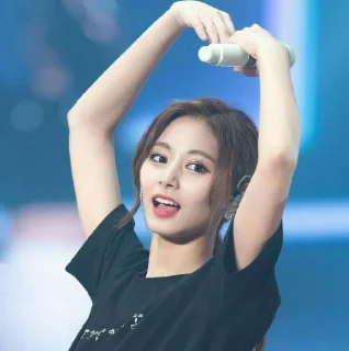 💗 emoji Tzuyu ● @tzuyuandalltikel Telegram sticker 15 of 25