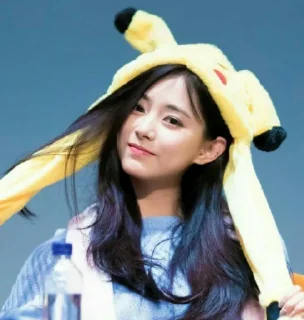 💗 emoji Tzuyu ● @tzuyuandalltikel Telegram sticker 11 of 25