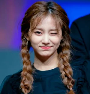 💗 emoji Tzuyu ● @tzuyuandalltikel Telegram sticker 14 of 25
