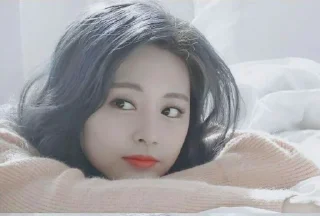 💗 emoji Tzuyu ● @tzuyuandalltikel Telegram sticker 20 of 25