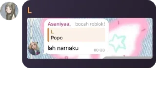 Sticker from imut