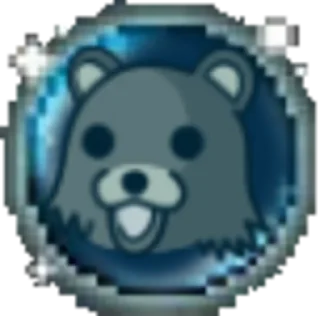 Sticker from pedo