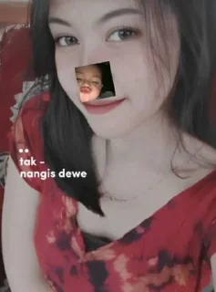 Sticker from . • @sticbot