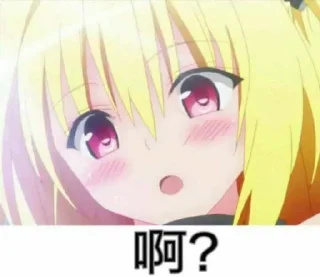 Sticker from 饭饭水群表情包二银趴群@Ricesama5269