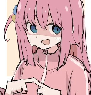 ✨ emoji 雾月表情包 感谢你的使用呀 Telegram sticker 23 of 93