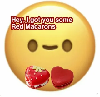 🤔 emoji rae's sticker pack (@Toga_Robot) Telegram sticker 1 of 120