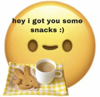 🤔 emoji rae's sticker pack (@Toga_Robot) Telegram sticker 9 of 120
