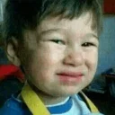 😒 emoji Raj's kang pack Telegram sticker 9 of 117