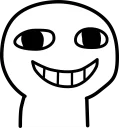 😁 emoji Raj's kang pack Telegram sticker 5 of 117