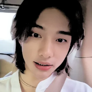 🥛 emoji HYUNJIN ⋆ @KIMJCNNIEST Telegram sticker 24 of 41