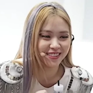 Sticker from RYUJIN ೃ༄ @KIMJCNNIEST
