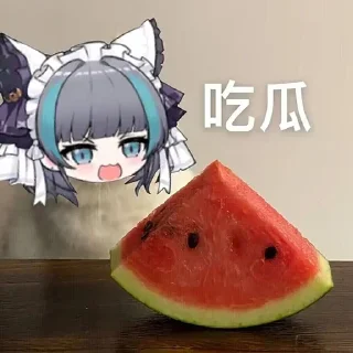 🐱 emoji PT的包包 Telegram sticker 6 of 9