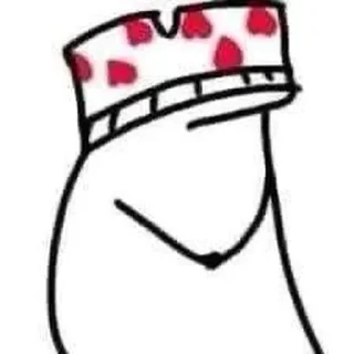 🙈 emoji @memezzzzzzzzzzzzzzzzzzzzzzz Telegram sticker 17 of 120