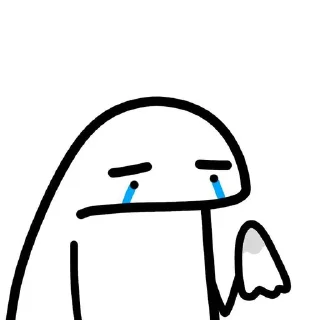 😭 emoji @memezzzzzzzzzzzzzzzzzzzzzzz Telegram sticker 8 of 120