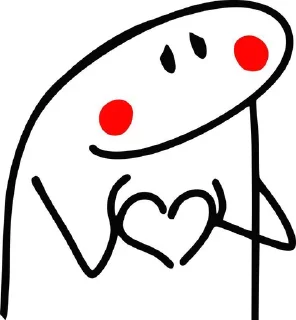 🧡 emoji @memezzzzzzzzzzzzzzzzzzzzzzz Telegram sticker 9 of 120