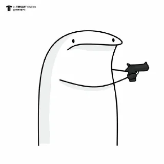 🔫 emoji @memezzzzzzzzzzzzzzzzzzzzzzz Telegram sticker 12 of 120