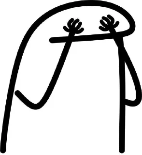 🙈 emoji @memezzzzzzzzzzzzzzzzzzzzzzz Telegram sticker 21 of 120