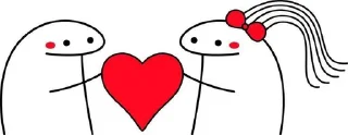 ❤️ emoji @memezzzzzzzzzzzzzzzzzzzzzzz Telegram sticker 15 of 120