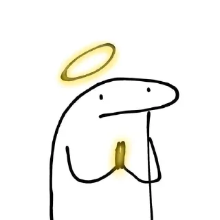 😇 emoji @memezzzzzzzzzzzzzzzzzzzzzzz Telegram sticker 11 of 120