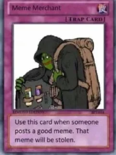🐸 emoji Chat card memes @memezzzzzzzzzzzzzzzzzzzzzzz Telegram sticker 5 of 120