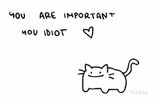 Sticker from Cute messages @memezzzzzzzzzzzzzzzzzzzzzzz