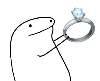 💍 emoji @memezzzzzzzzzzzzzzzzzzzzzzz Telegram sticker 4 of 120