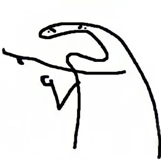👈 emoji @memezzzzzzzzzzzzzzzzzzzzzzz Telegram sticker 7 of 120
