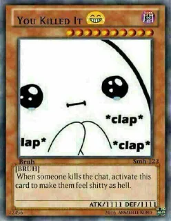 Sticker from Chat card memes @memezzzzzzzzzzzzzzzzzzzzzzz