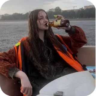 Sticker from ⏤͟͞𝙆𝙀𝙇𝙇𝙔⚡'s kang pack