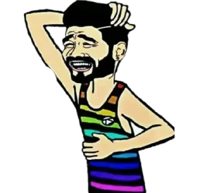 Sticker from Error