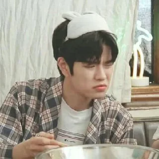 Sticker from Kim Seungmin