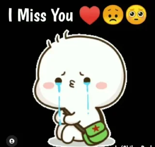 Sticker from @Sahil_Yadav21