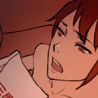 🎈 emoji ➳ᴹᴿ᭄Lᴵᶜᴴᵀ's video pack (@YaeMiko_Roxbot) 1 Telegram sticker 7 of 19