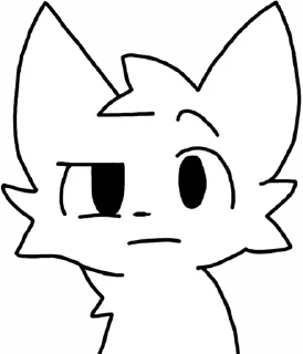 Sticker from Boykisser Pack