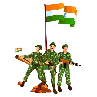 🇮🇳 emoji Indian stickers — @stckrRobot Telegram sticker 17 of 28