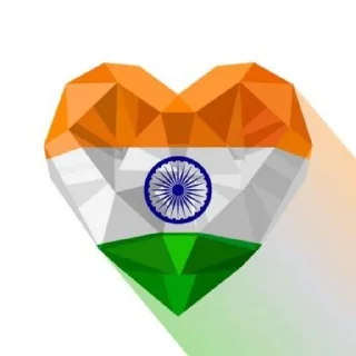 Sticker from Indian stickers — @stckrRobot
