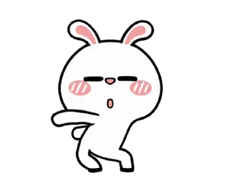 🕺 emoji @ItzMe_Cutuu 🦋🦋 @stickers_gifs_store — @stckrRobot Telegram sticker 7 of 30