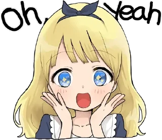 😃 emoji @ItzMe_Cutuu🦋🦋@stickers_gifs_store Telegram sticker 9 of 40
