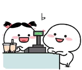 Sticker from 乖巧宝宝 v3.gif
