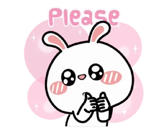 🥺 emoji @ItzMe_Cutuu 🦋🦋 @stickers_gifs_store — @stckrRobot Telegram sticker 22 of 30