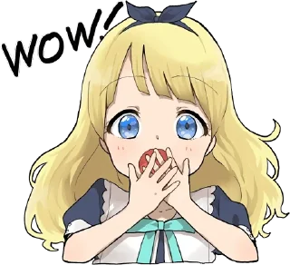 🙊 emoji @ItzMe_Cutuu🦋🦋@stickers_gifs_store Telegram sticker 23 of 40
