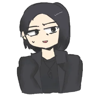 Sticker from AA