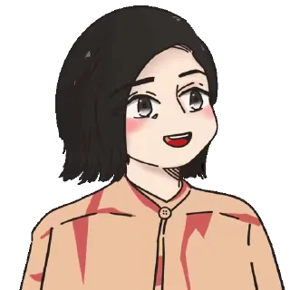 Sticker from AA